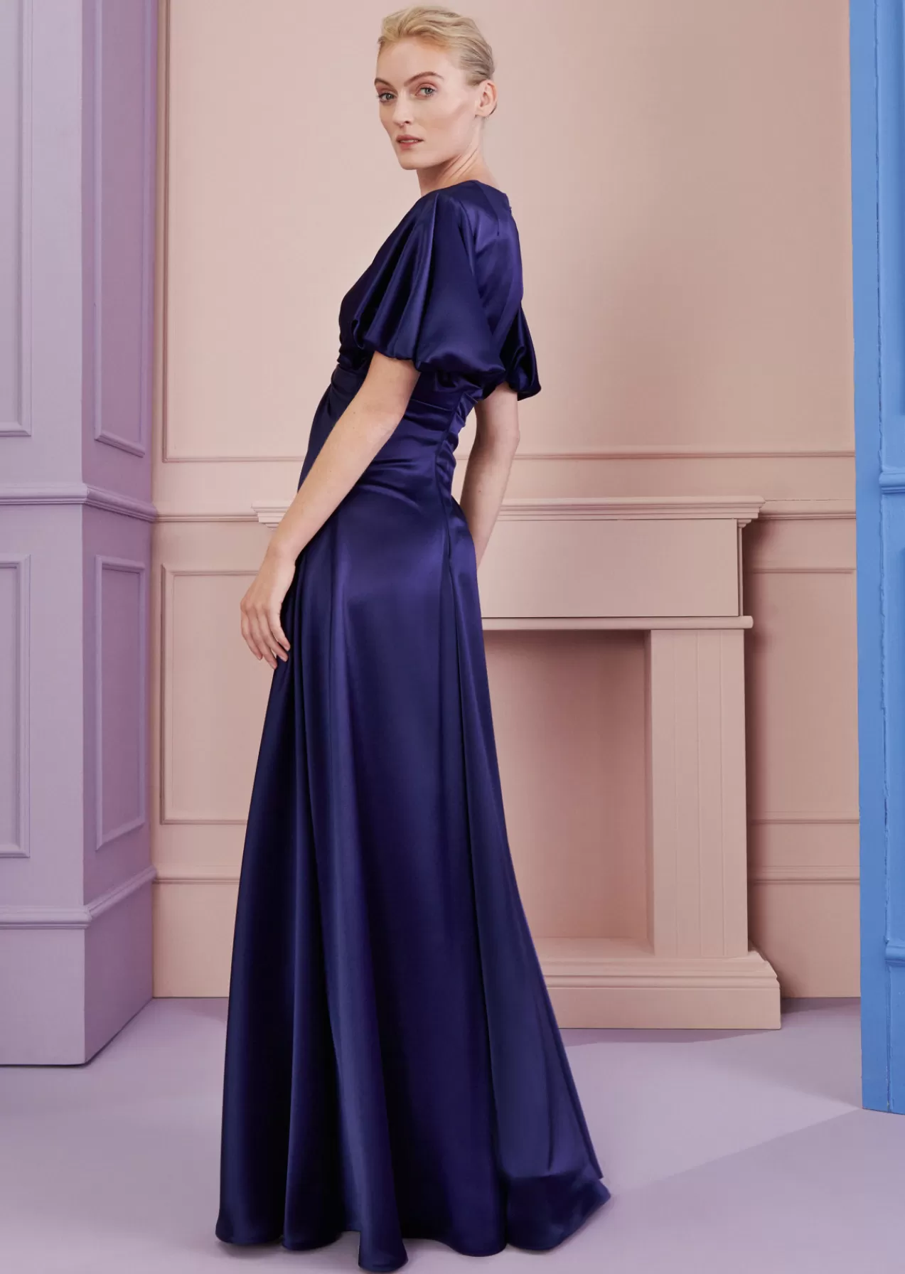 Talbot Runhof LANGE KLEIDER | BALL^Abendkleid Golambini11