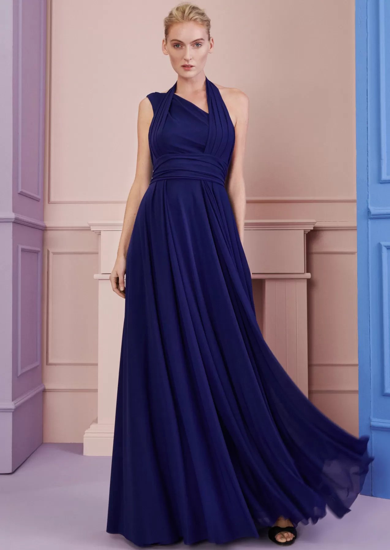 Talbot Runhof ROTER TEPPICH | ABIBALL^Abendkleid Googly3