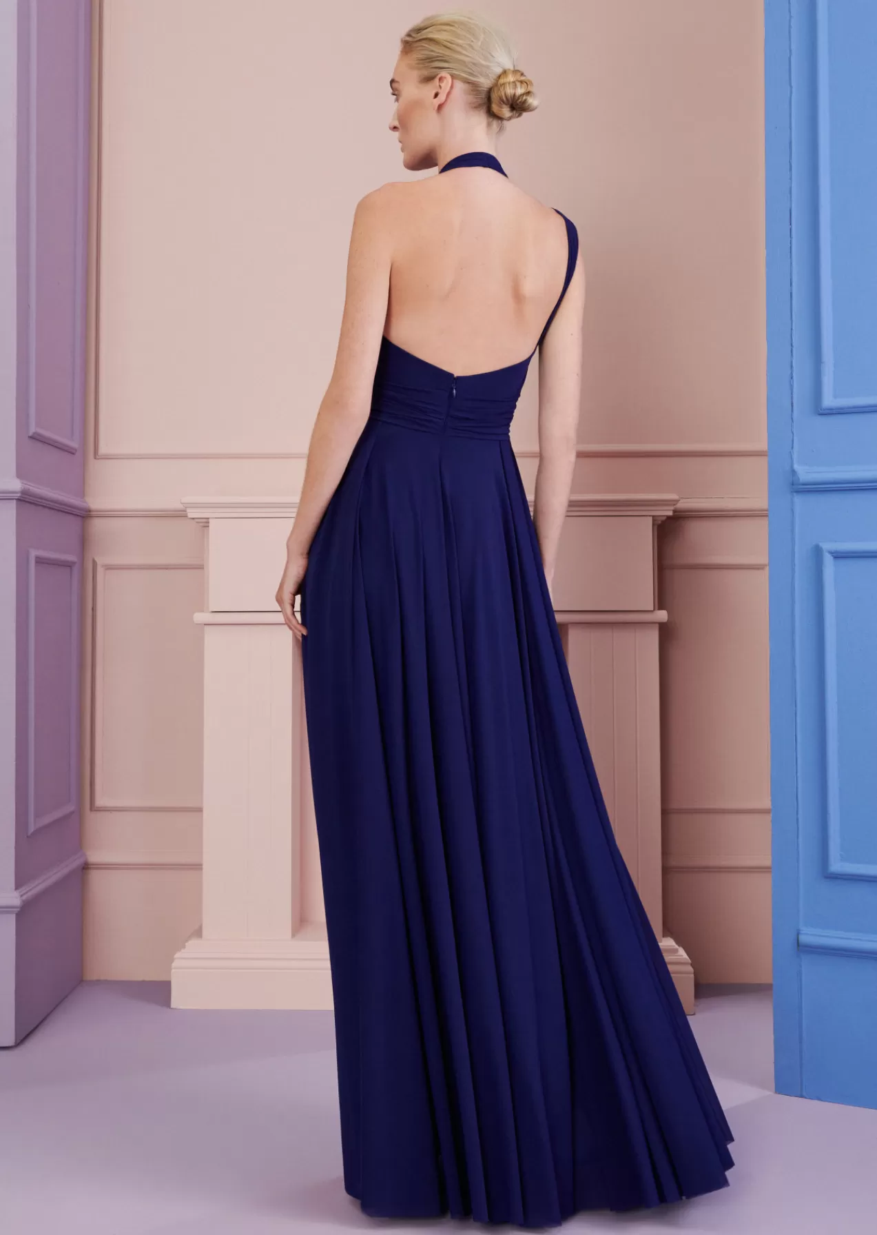 Talbot Runhof ROTER TEPPICH | ABIBALL^Abendkleid Googly3