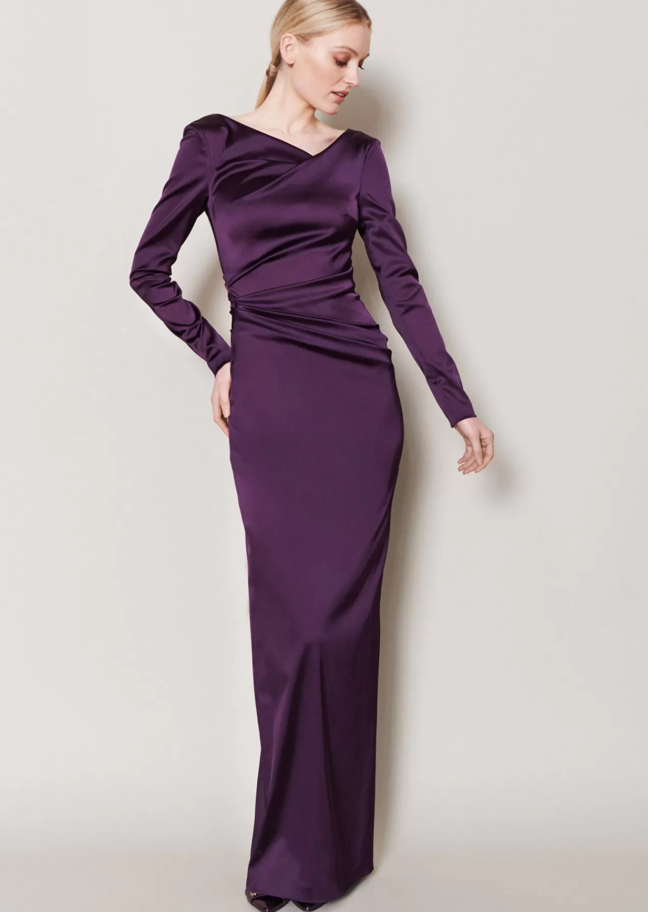 Talbot Runhof LANGE KLEIDER | CLASSICS^Abendkleid Roya7