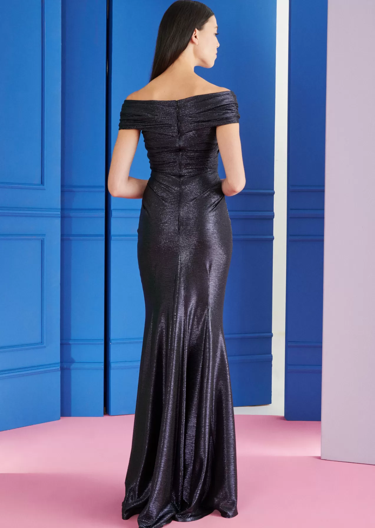 Talbot Runhof LANGE KLEIDER | BRAUTMUTTER^Abendkleid Tokara10