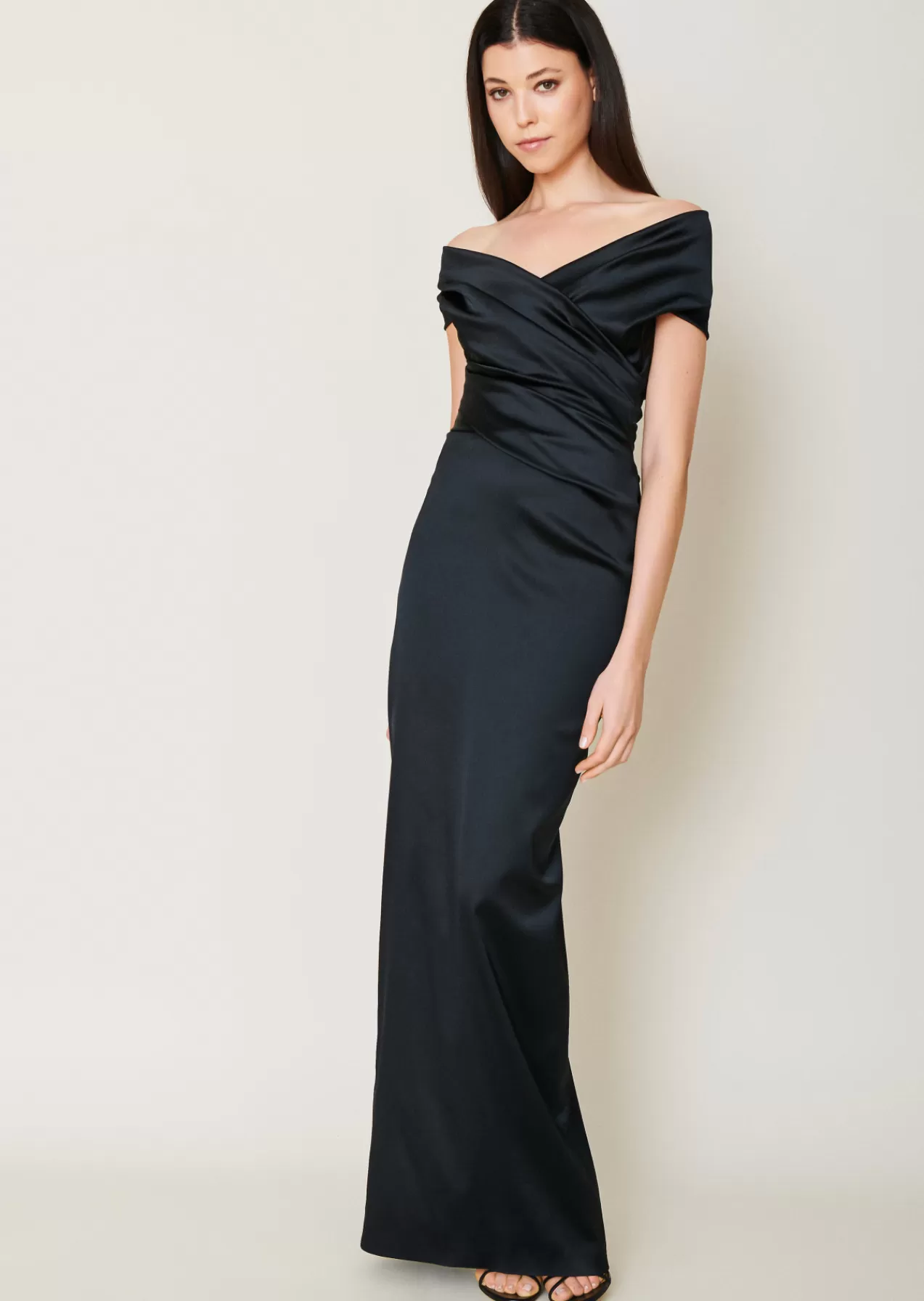 Talbot Runhof LANGE KLEIDER | CLASSICS^Abendkleid Tokara4