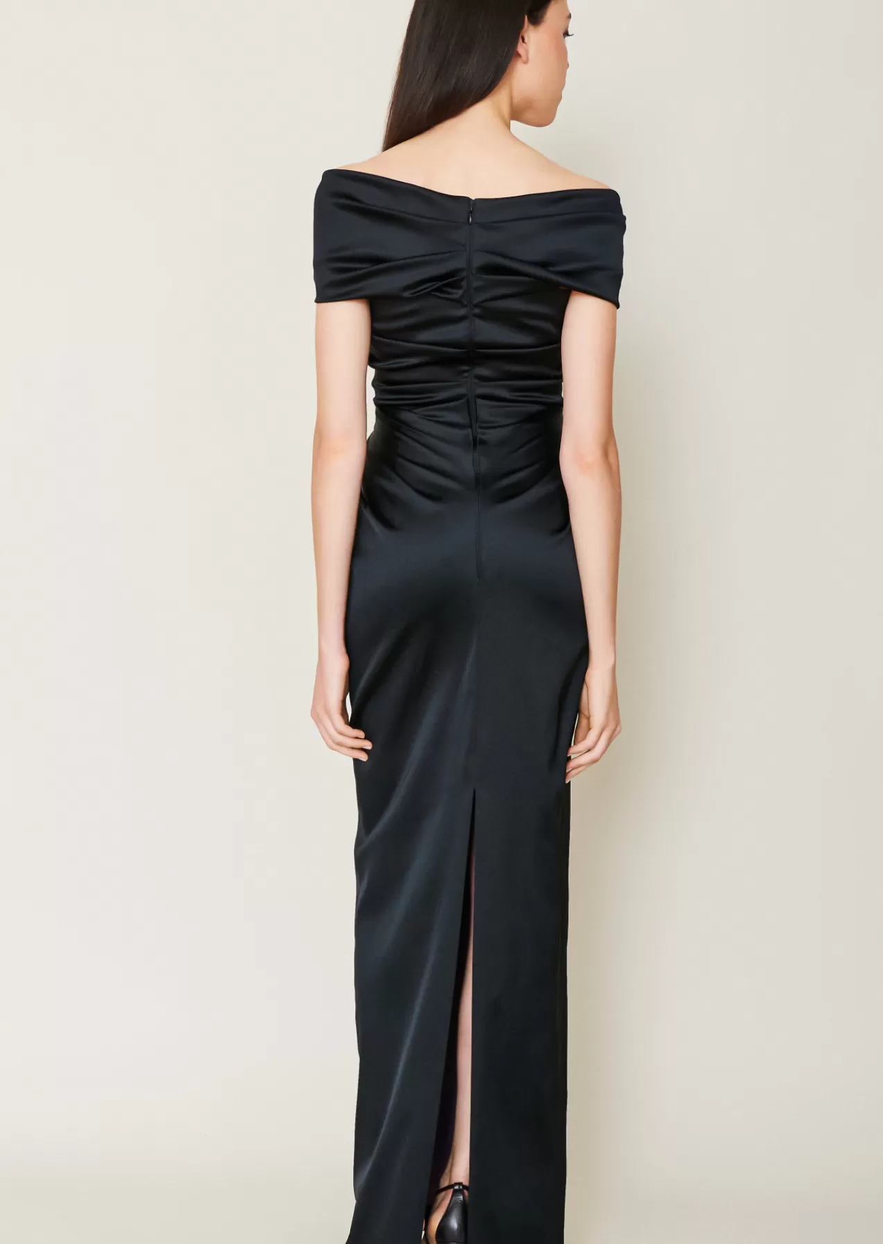 Talbot Runhof LANGE KLEIDER | CLASSICS^Abendkleid Tokara4