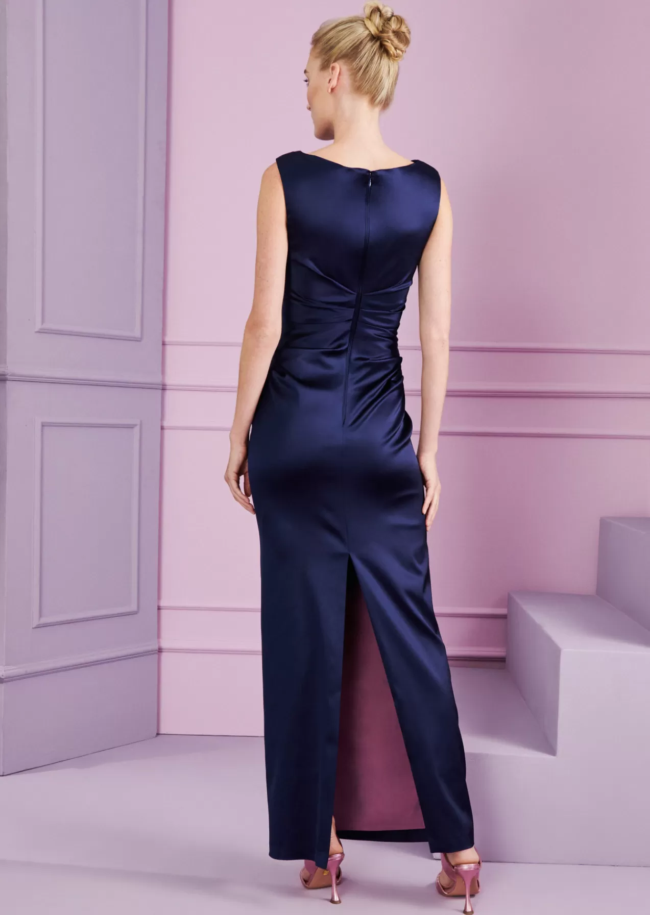 Talbot Runhof LANGE KLEIDER | CLASSICS^Abendkleid Tonya2