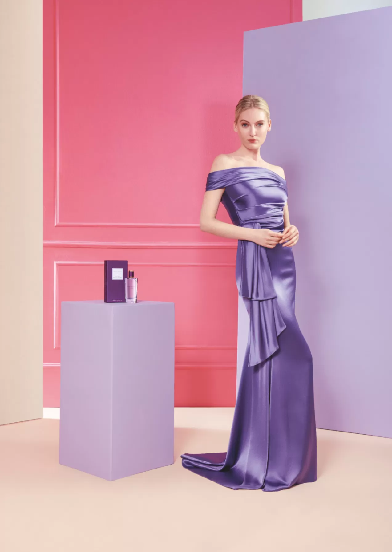 Talbot Runhof GESCHENKE | PARFUM & KERZEN^Eau de Parfum "Purple Satin"