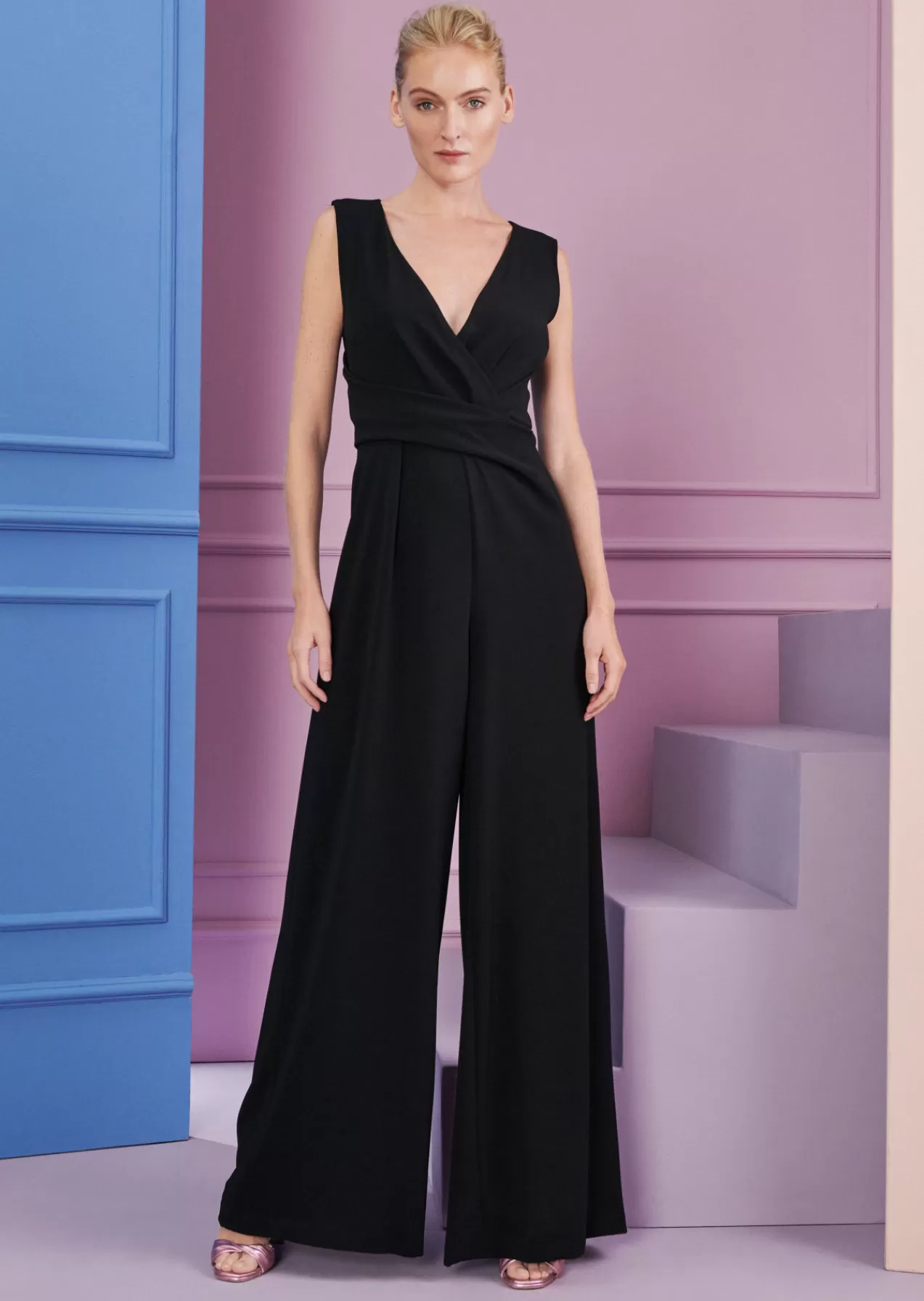 Talbot Runhof DINNER | KULTUREVENT^Jumpsuit Didi3