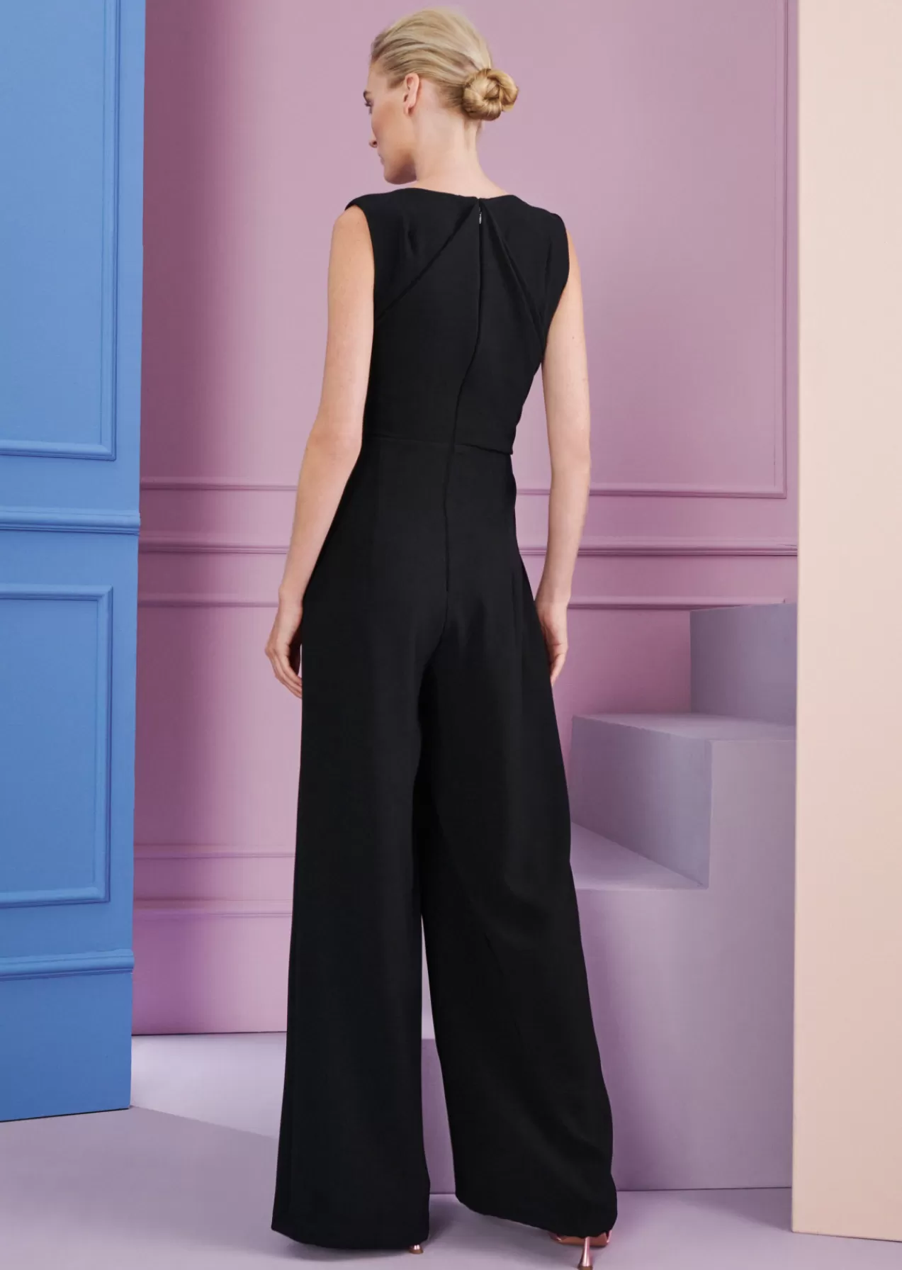 Talbot Runhof DINNER | KULTUREVENT^Jumpsuit Didi3