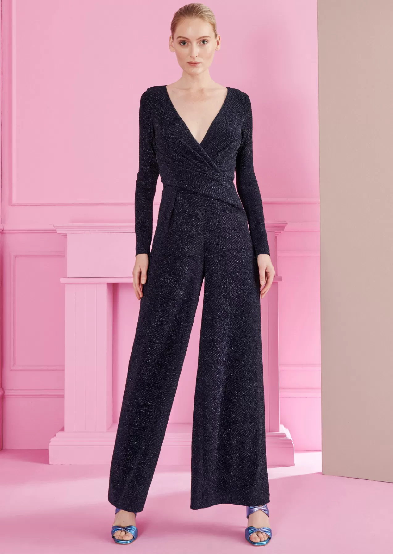 Talbot Runhof JUMPSUITS | PARTY^Jumpsuit Didi4