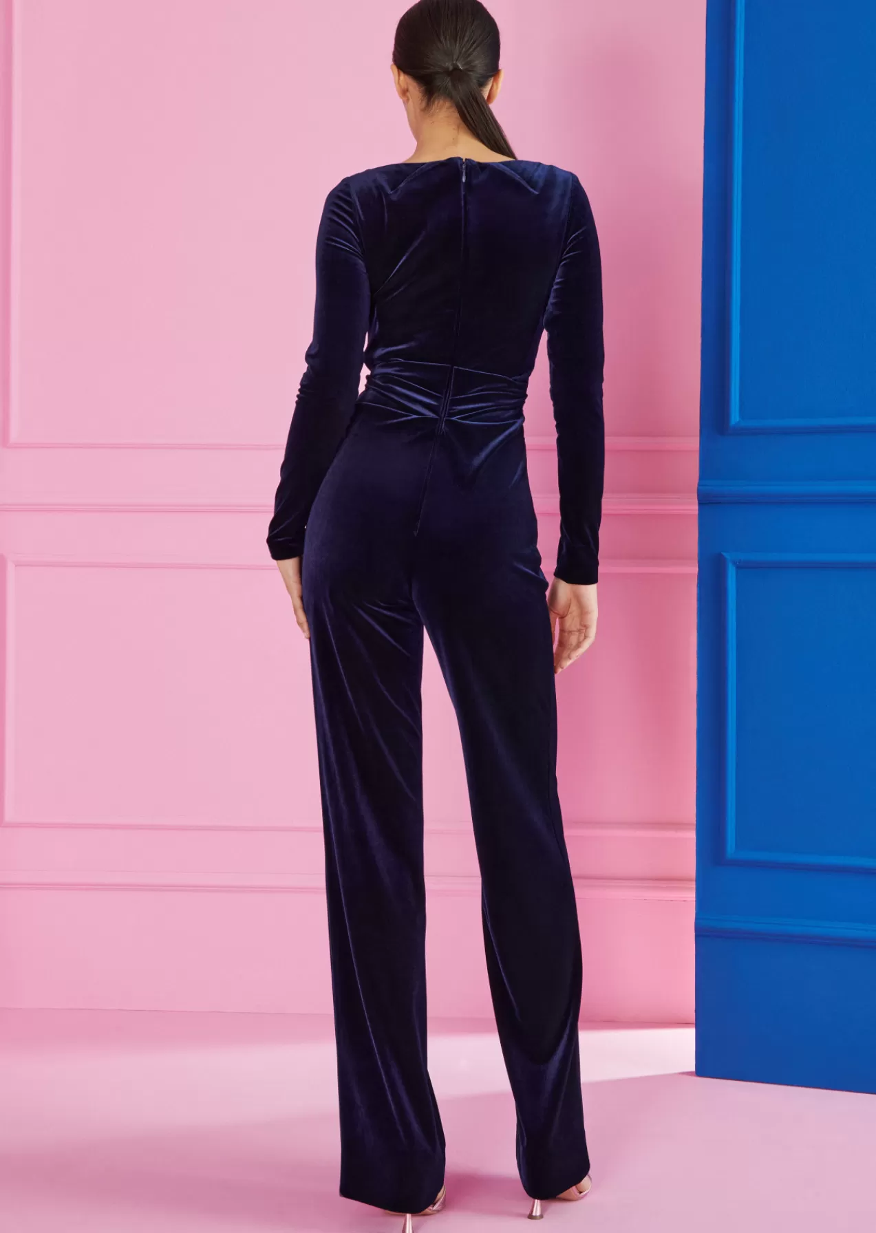 Talbot Runhof JUMPSUITS | ABIBALL^Jumpsuit Giovanna3