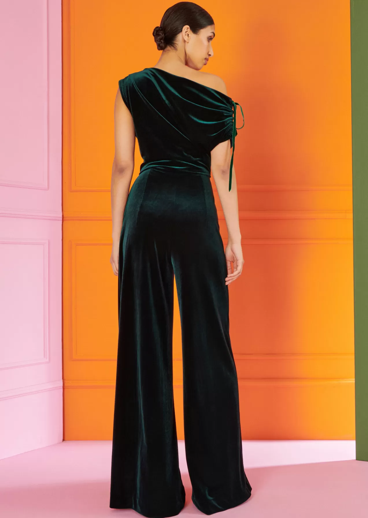 Talbot Runhof JUMPSUITS | BUSINESS^Jumpsuit Kinga1