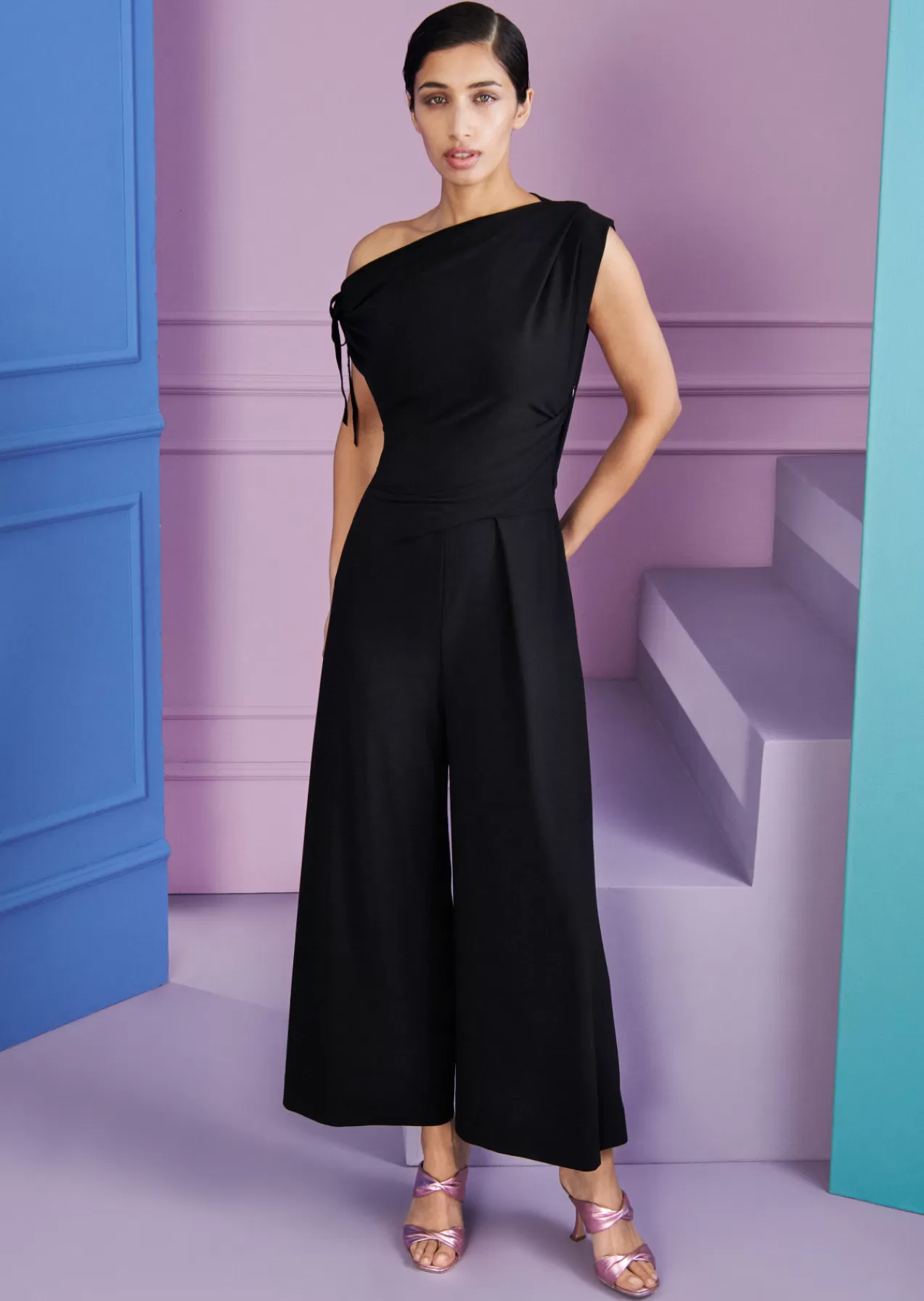 Talbot Runhof JUMPSUITS | PARTY^Jumpsuit Kinga2