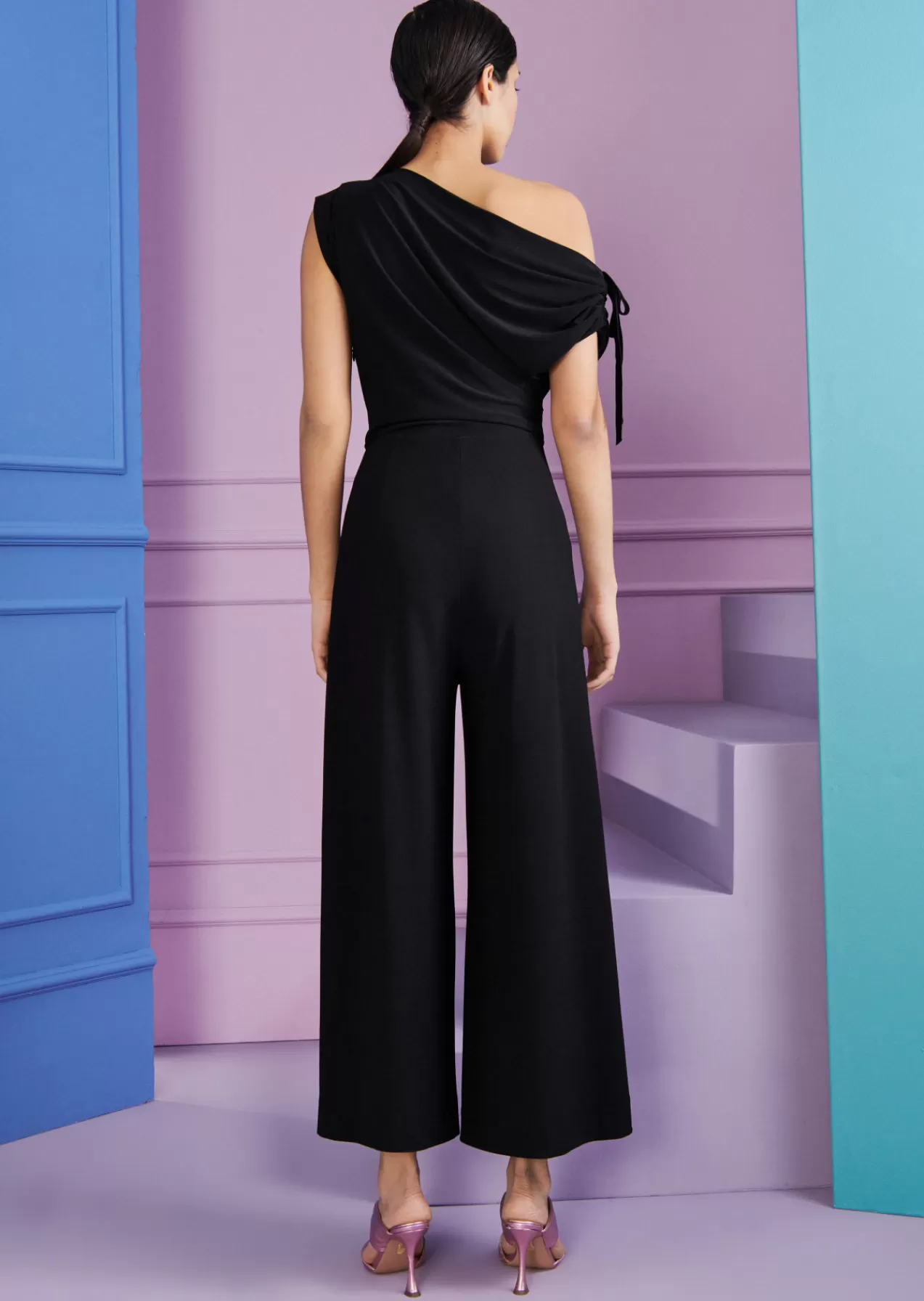 Talbot Runhof JUMPSUITS | PARTY^Jumpsuit Kinga2