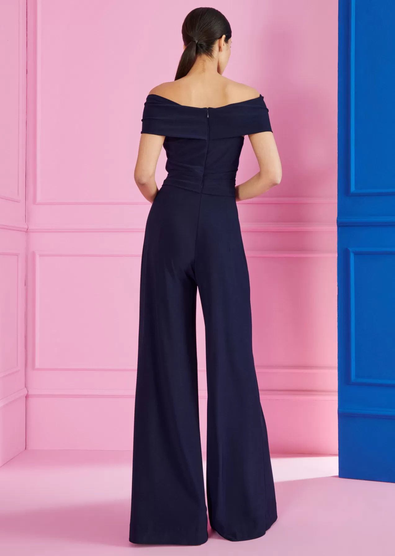 Talbot Runhof JUMPSUITS | HOCHZEITSGAST^Jumpsuit Lido1