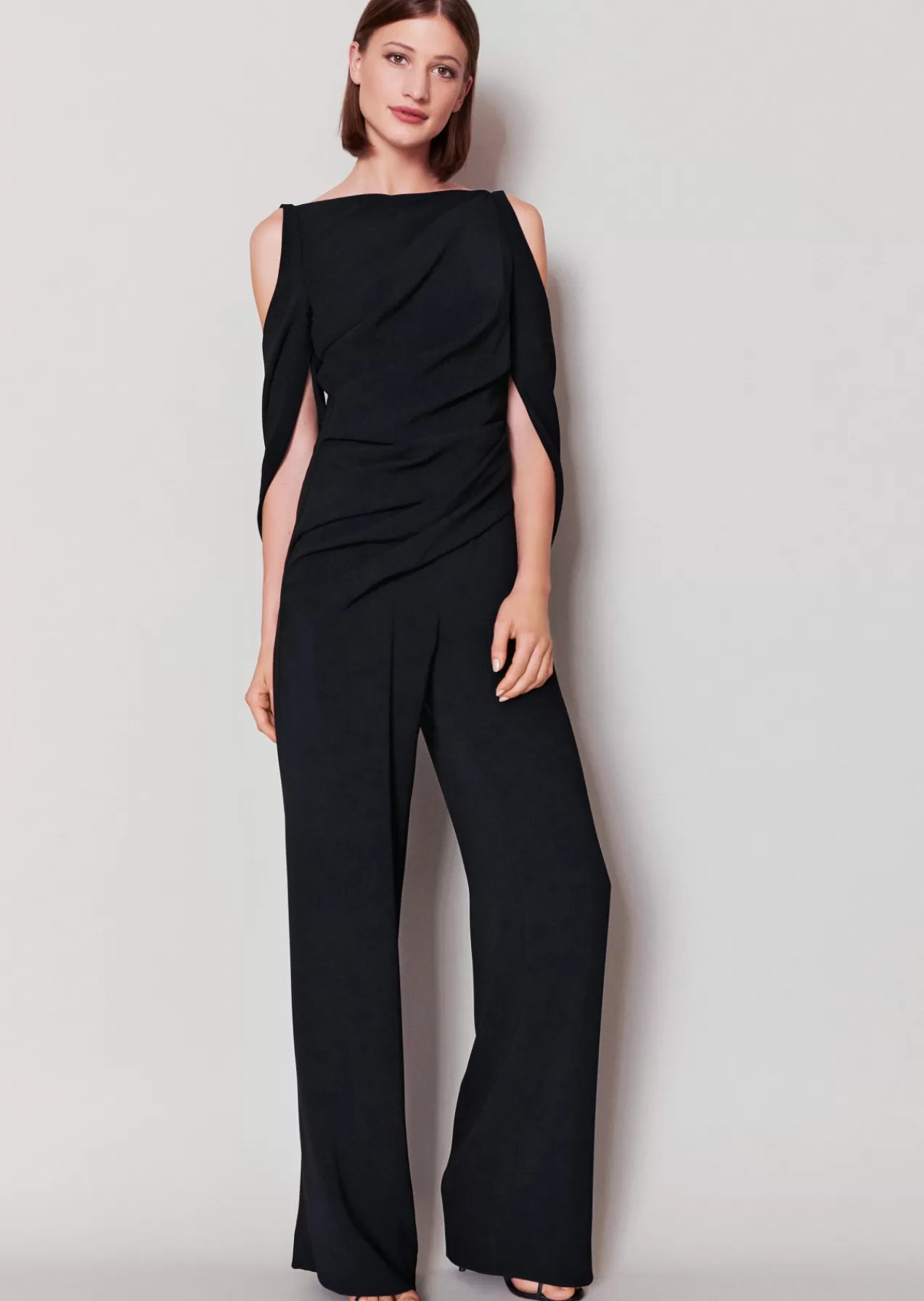 Talbot Runhof JUMPSUITS | ABIBALL^Jumpsuit Pigalle1