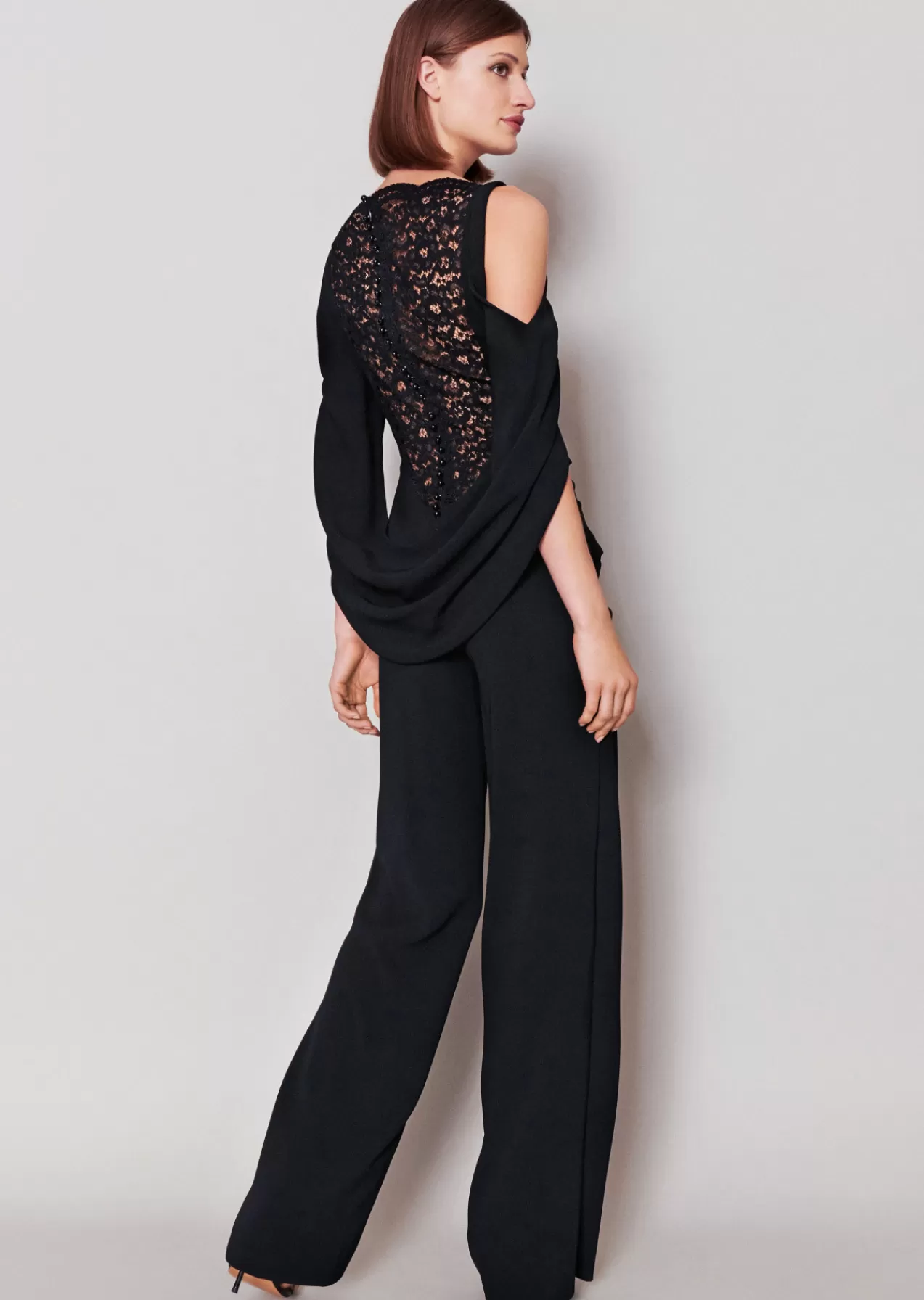 Talbot Runhof JUMPSUITS | ABIBALL^Jumpsuit Pigalle1