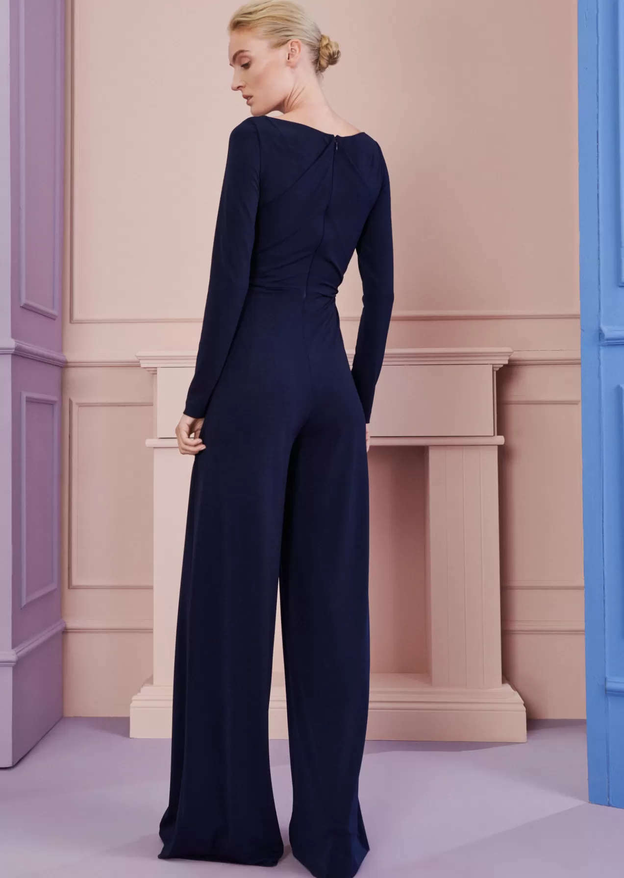 Talbot Runhof JUMPSUITS | ABIBALL^Jumpsuit River9