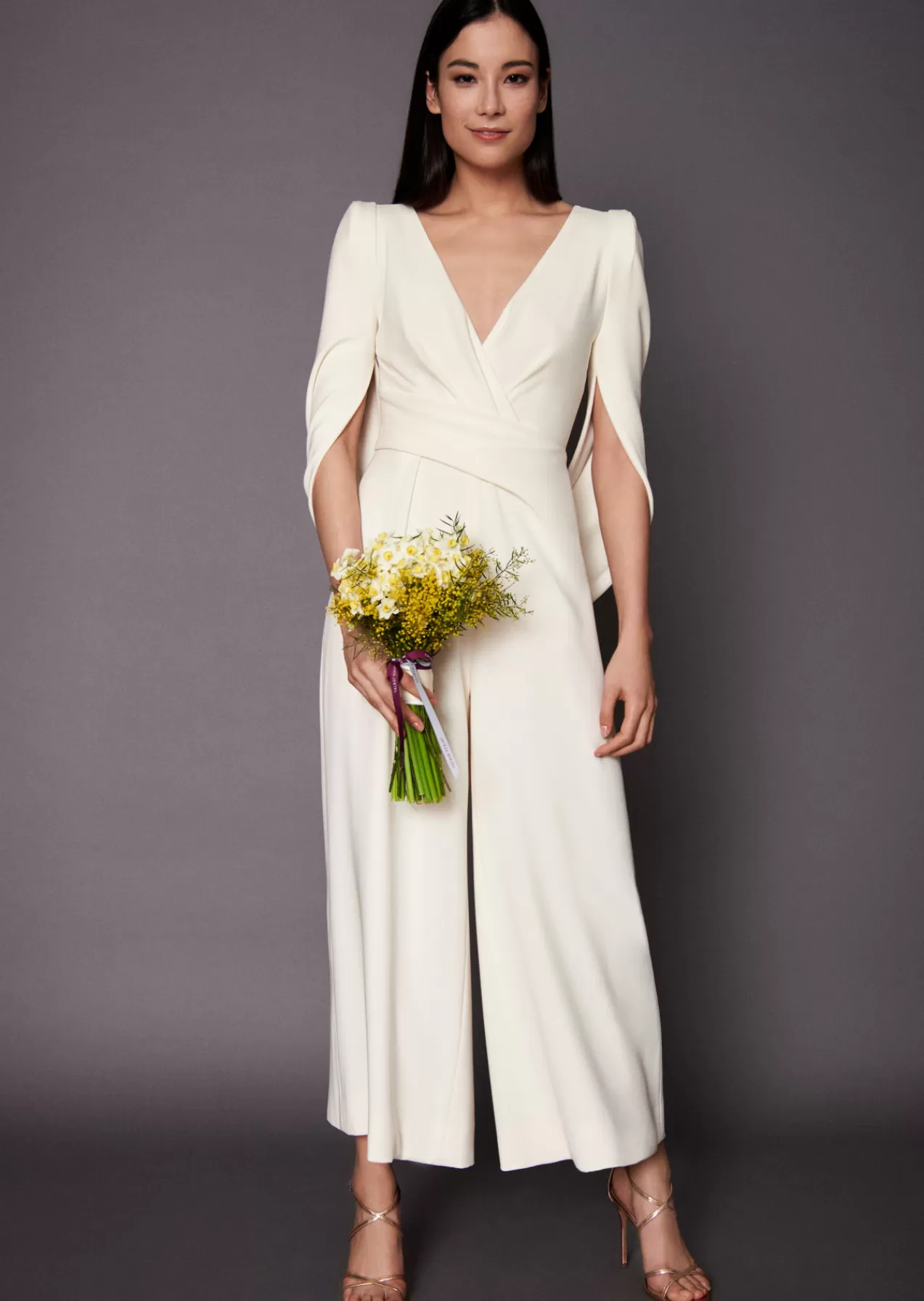 Talbot Runhof BRAUTKLEIDER | HOCHZEIT^Jumpsuit Silva2