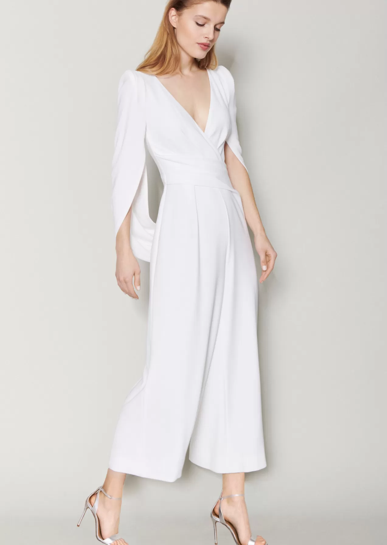 Talbot Runhof BRAUTKLEIDER | JUMPSUITS^Jumpsuit Silva3