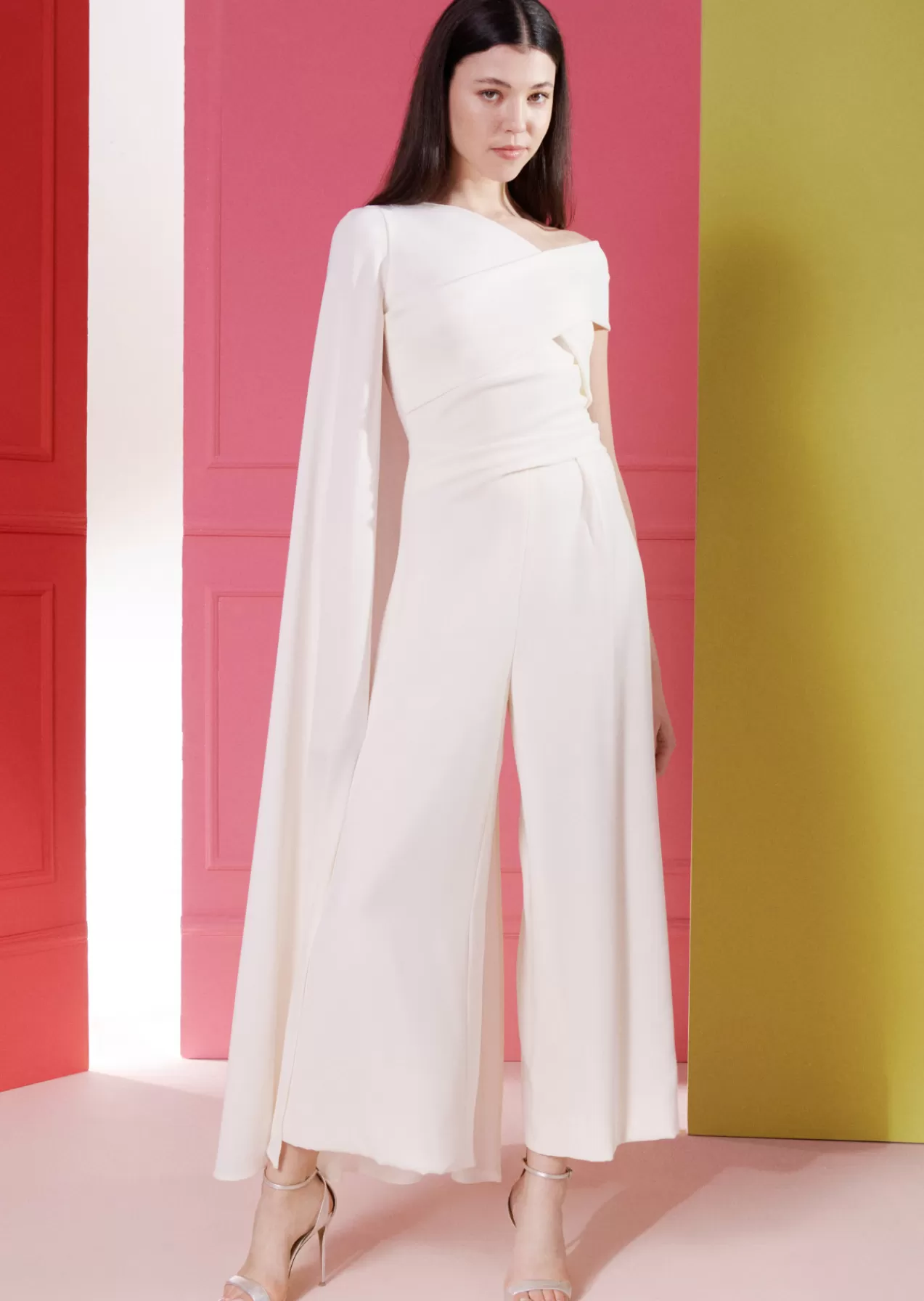 Talbot Runhof BRAUTKLEIDER | HOCHZEIT^Jumpsuit Sina5