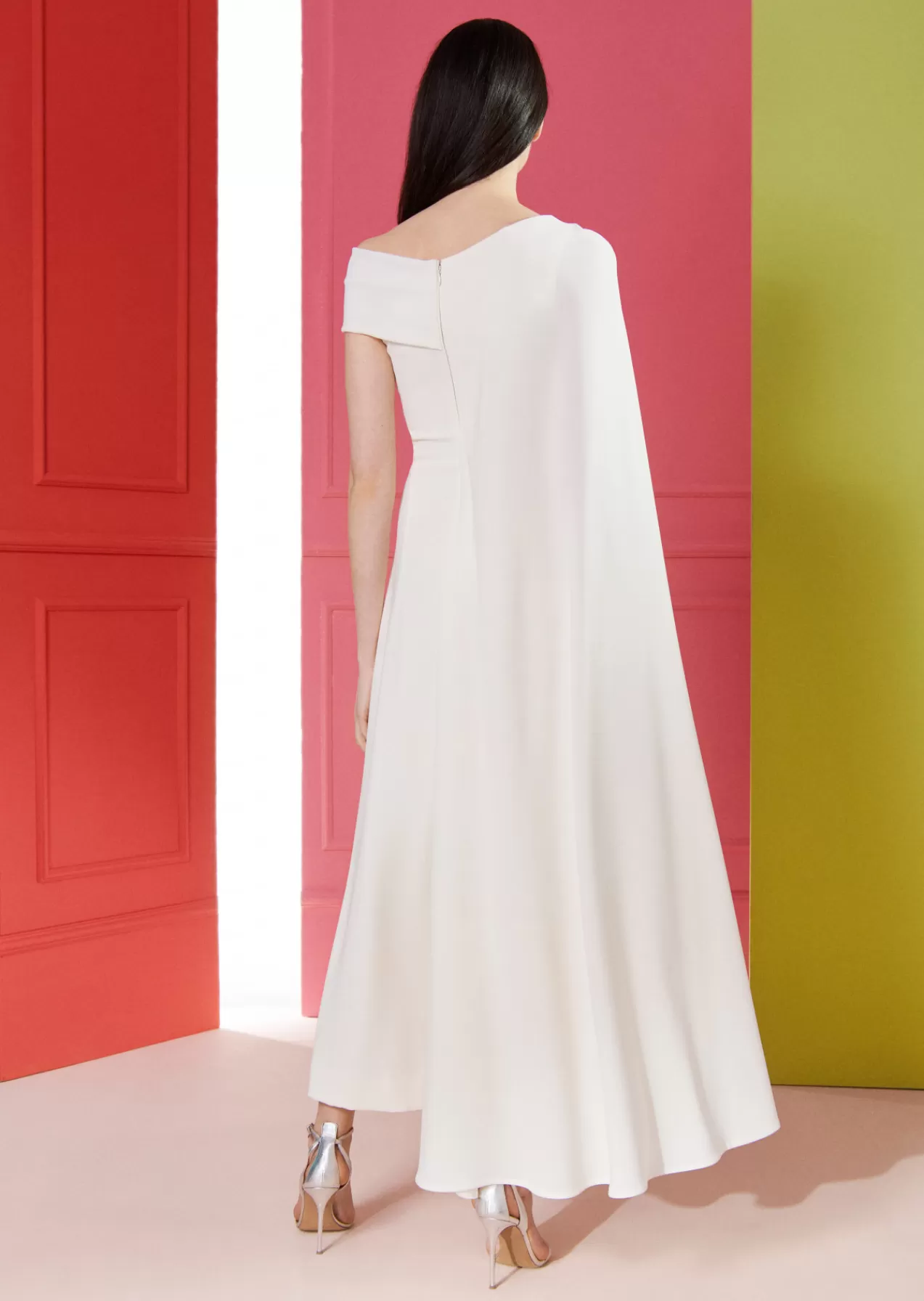 Talbot Runhof BRAUTKLEIDER | HOCHZEIT^Jumpsuit Sina5