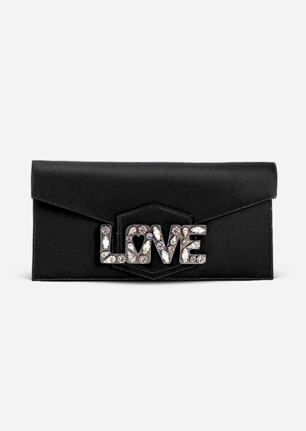 Talbot Runhof GESCHENKE | TASCHEN^Pellegrino Paris Clutch Love