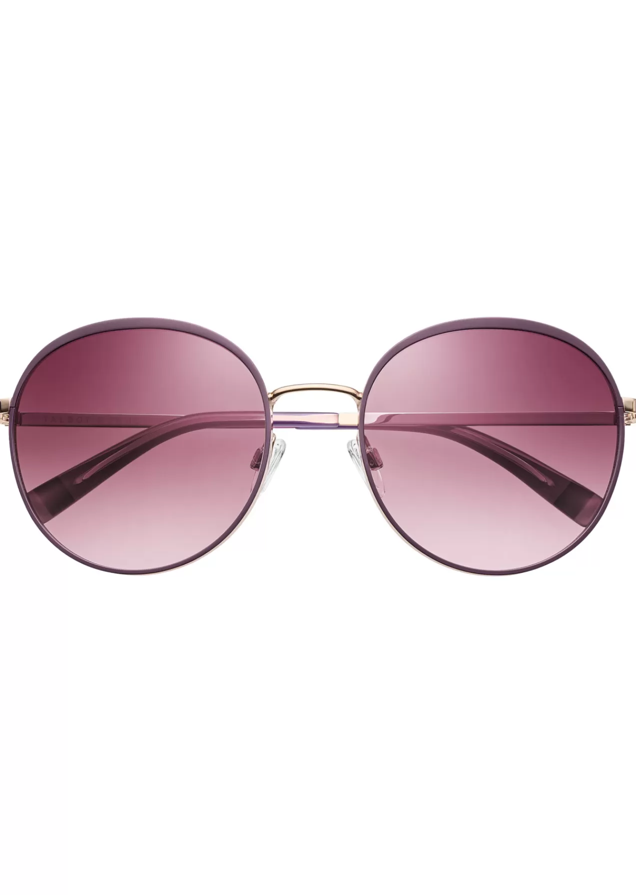 Talbot Runhof GESCHENKE | SONNENBRILLEN^Sonnenbrille Scarlett round